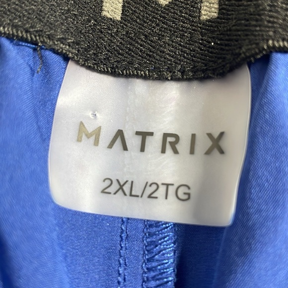 Matrix Performance Shorts - Picture 7 of 8